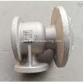 Sand Aluminum bronze casting strainer